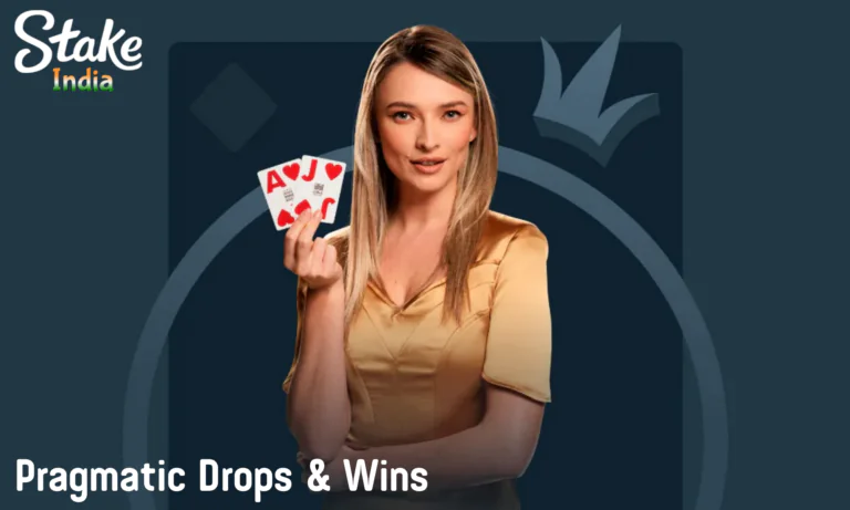 Play games from Pragmatic Play and get a chance to win a super prize from Stake